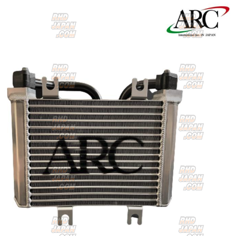 ARC Brazing Oil Cooler Core - GT-R R35 - RHDJapan